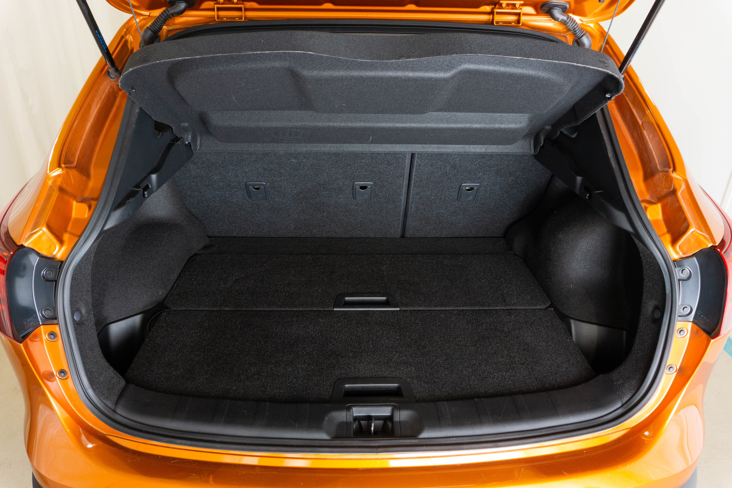 2019 Nissan Qashqai SV AWD Clutch